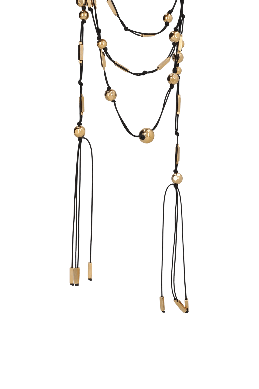 תמונה אחורית של שרשרת