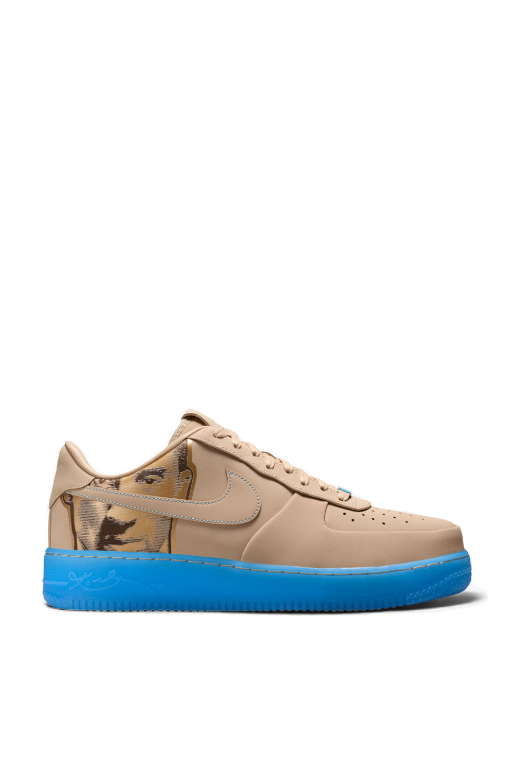 תמונה קידמית של Nike Air Force 1 Low Protro
