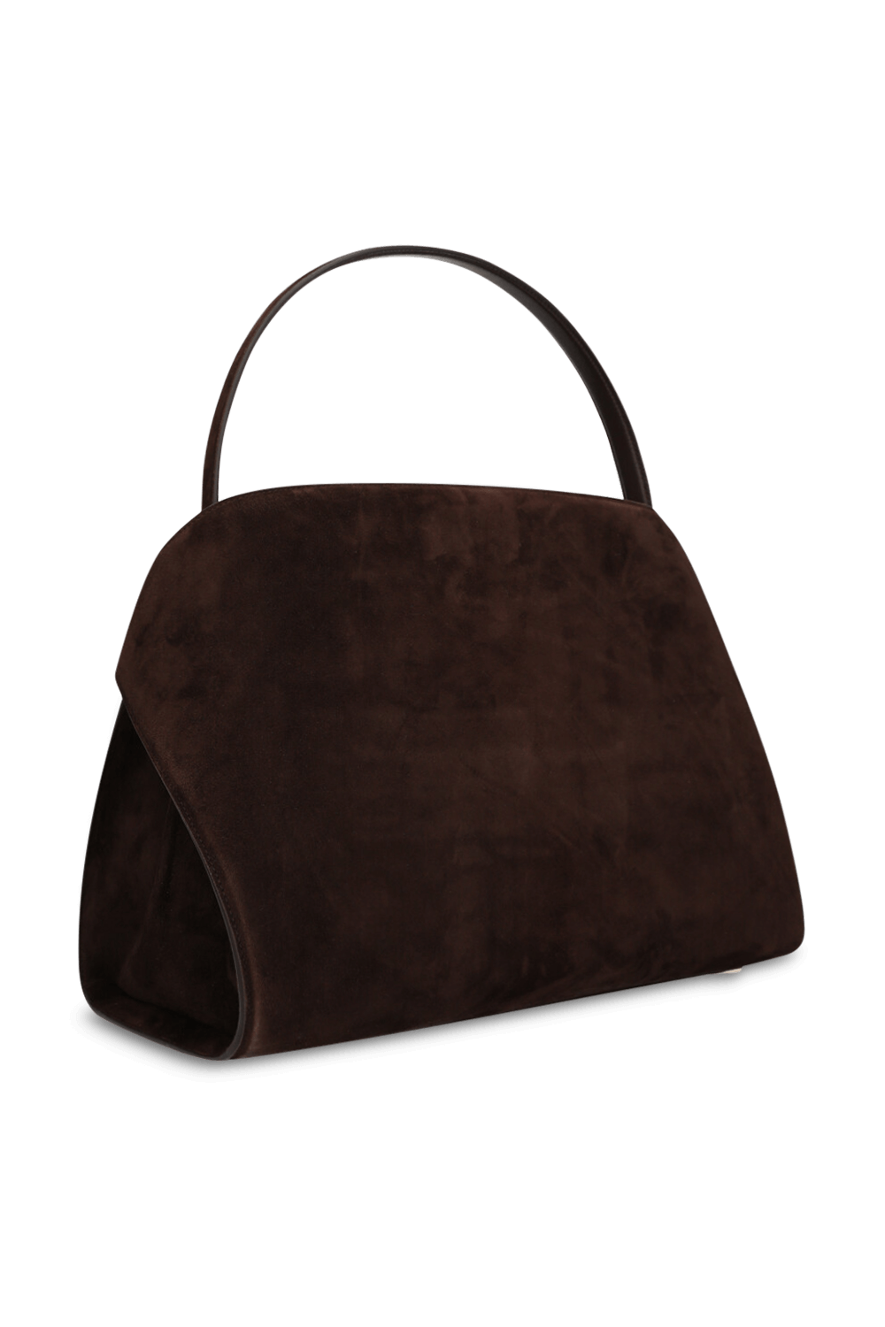 תמונה אחורית של תיק כתף הג