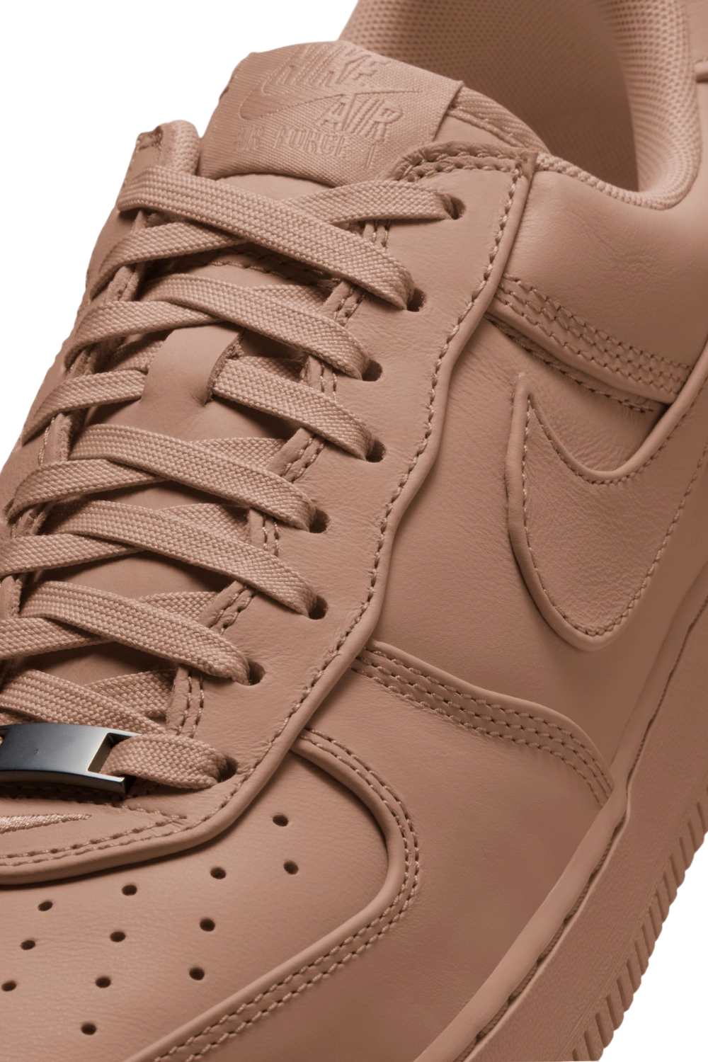 נייקי אייר פורס 1 לואו רטרו פרימיום