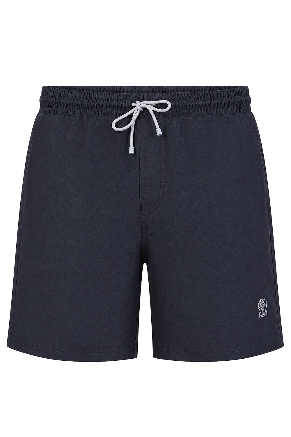 תמונה קידמית של מכנסי בגד ים