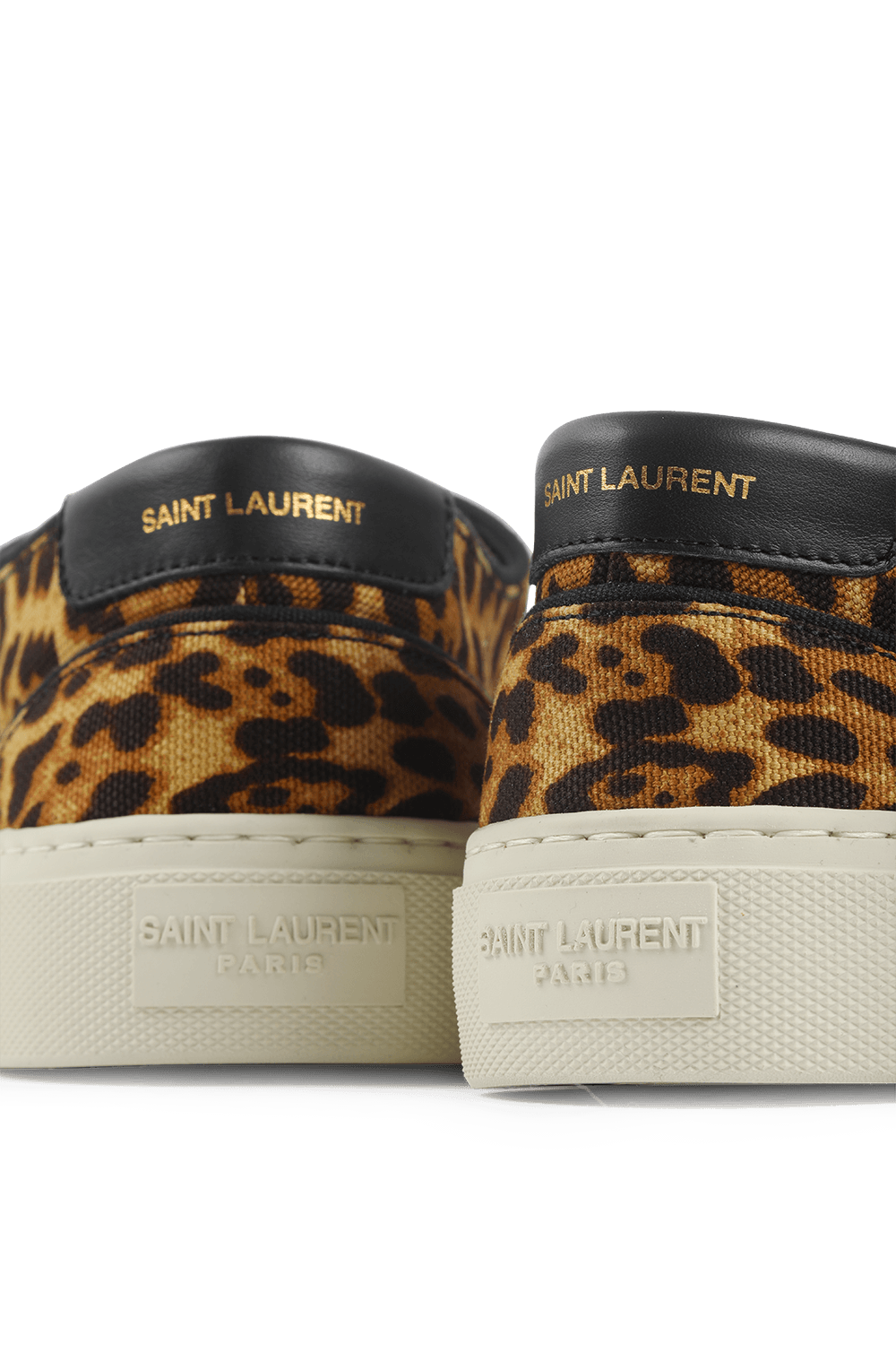 saint laurent venice leopard
