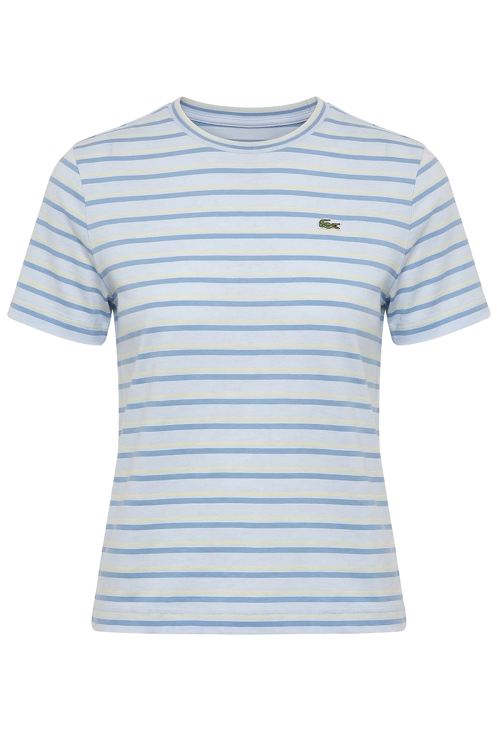 תמונה קידמית של חולצת טי