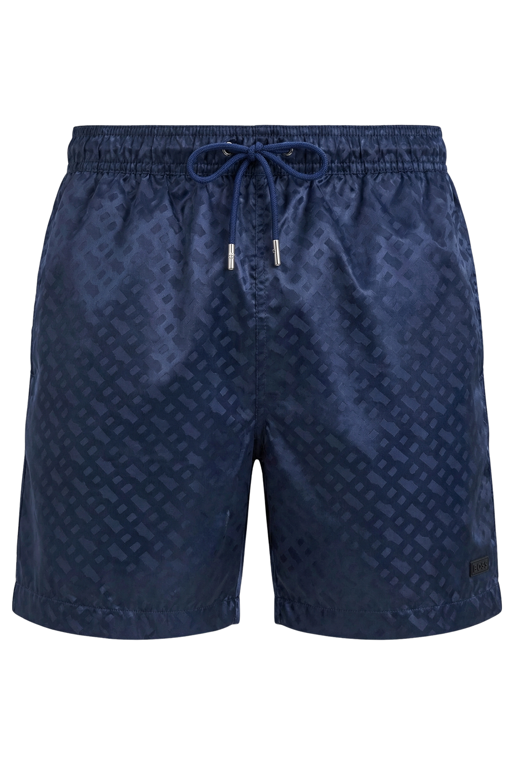 תמונה קידמית של מכנסי בגד ים