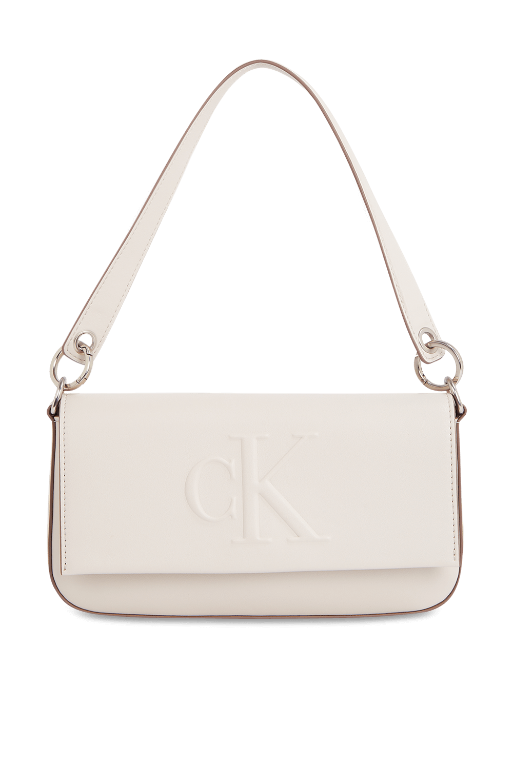 תמונה קידמית של תיק כתף