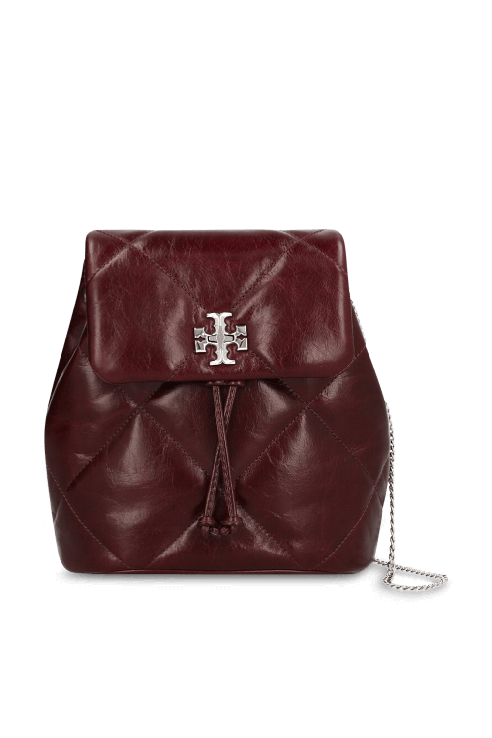 תמונה קידמית של תיק גב קירה קווילט מיני