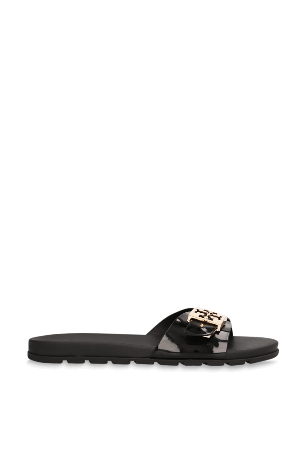 תמונה קידמית של כפכפי סליידס