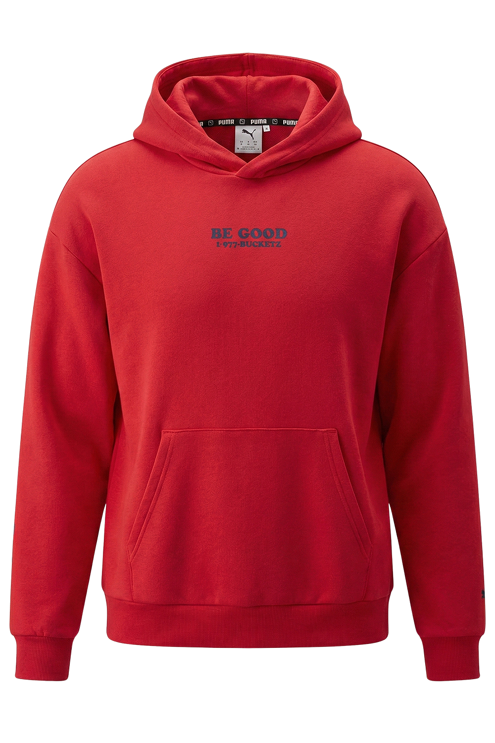 תמונה קידמית של סווטשירט פומה X אי.טי.