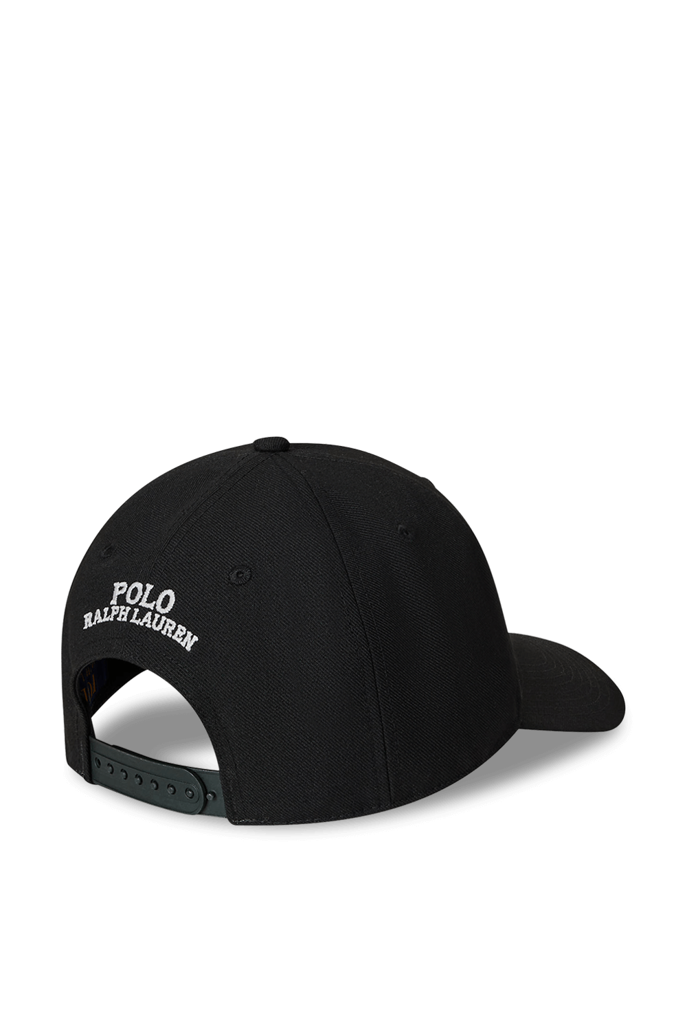 תמונה אחורית של כובע מצחייה