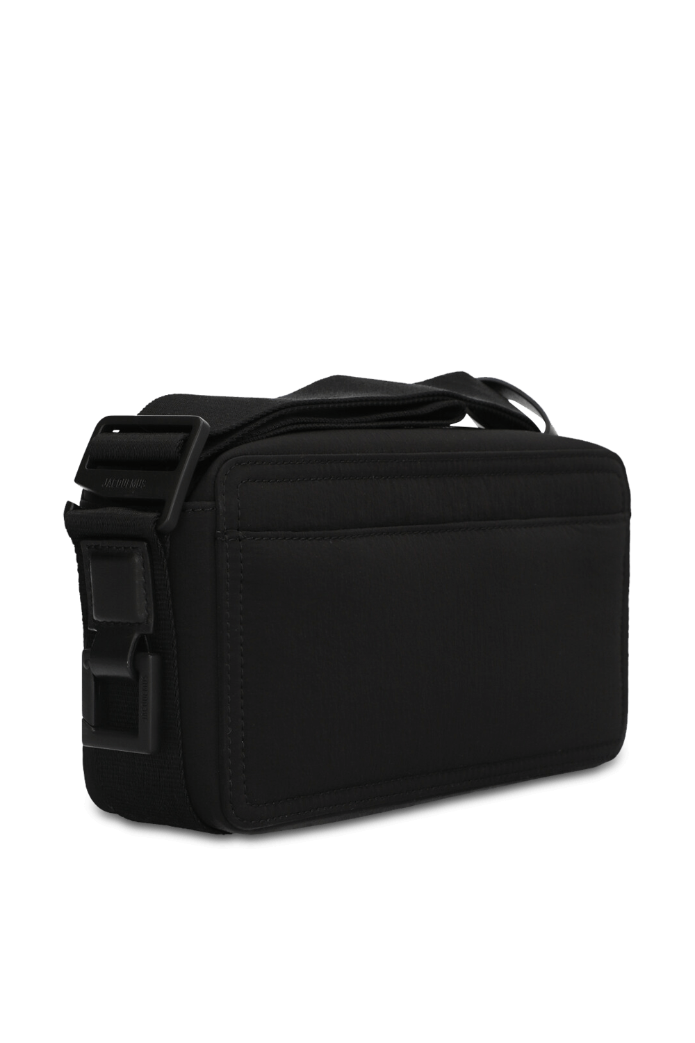 תמונה אחורית של תיק קרוס לה קרוד