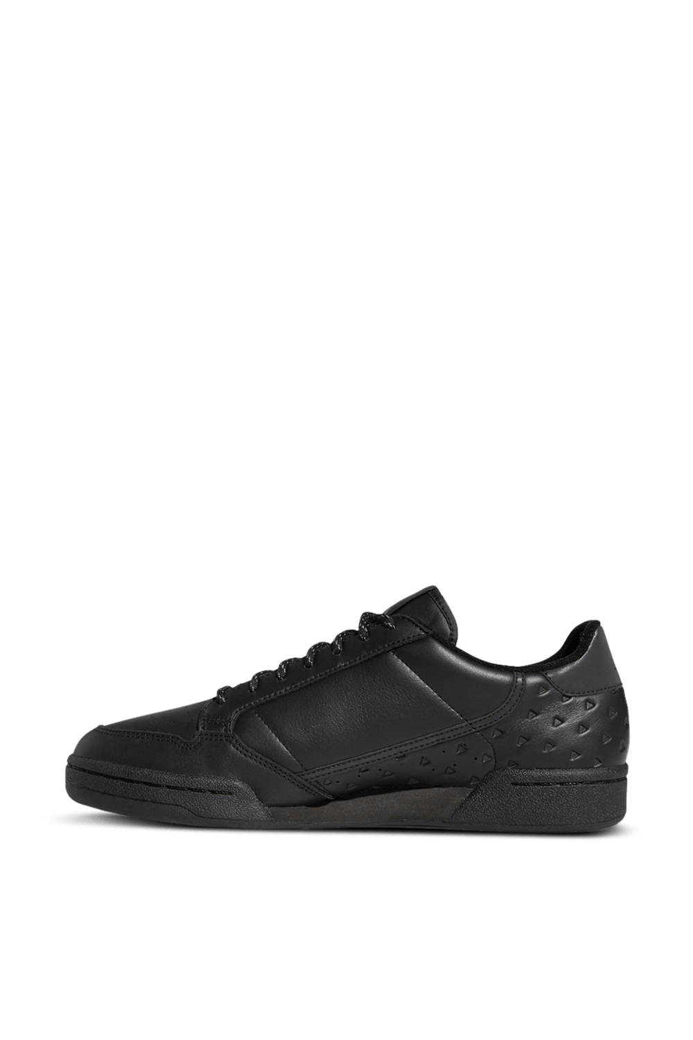 Adidas X Pharrell Williams Continental 80 Sneakers