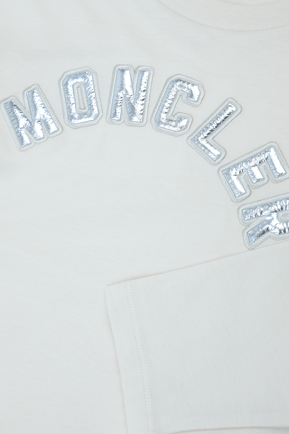 תמונה אחורית של חולצת טי ארוכה - גילאי 12-14 שנים