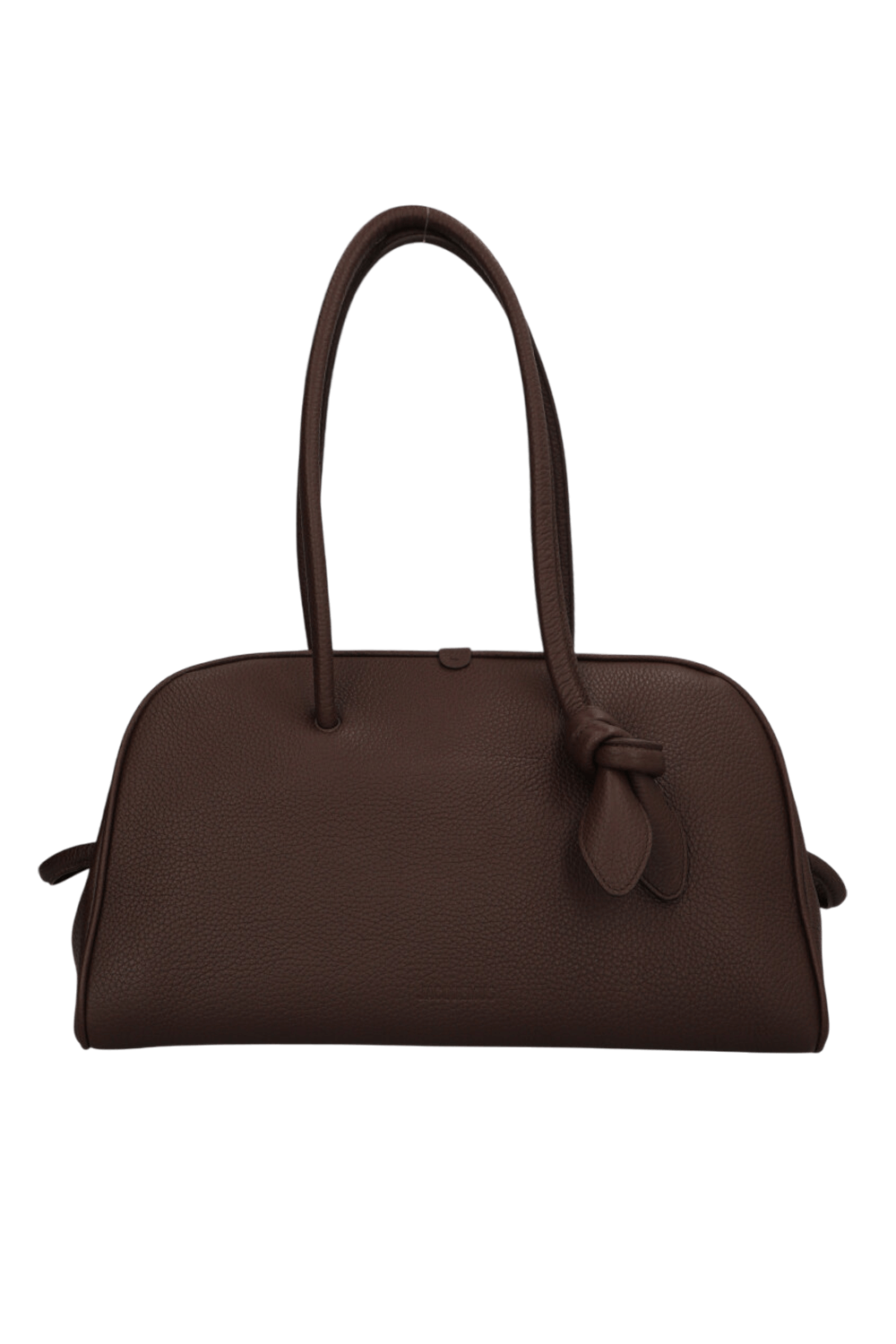 תמונה קידמית של תיק כתף באולינג