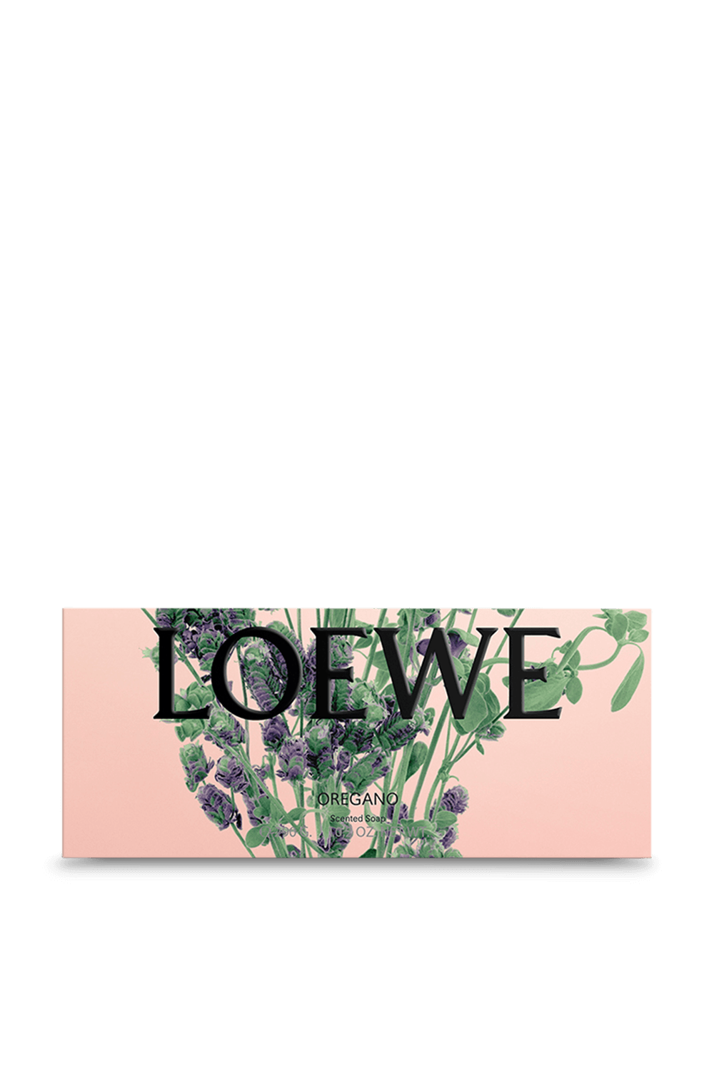 תמונה אחורית של SOLID SOAP OREGANO