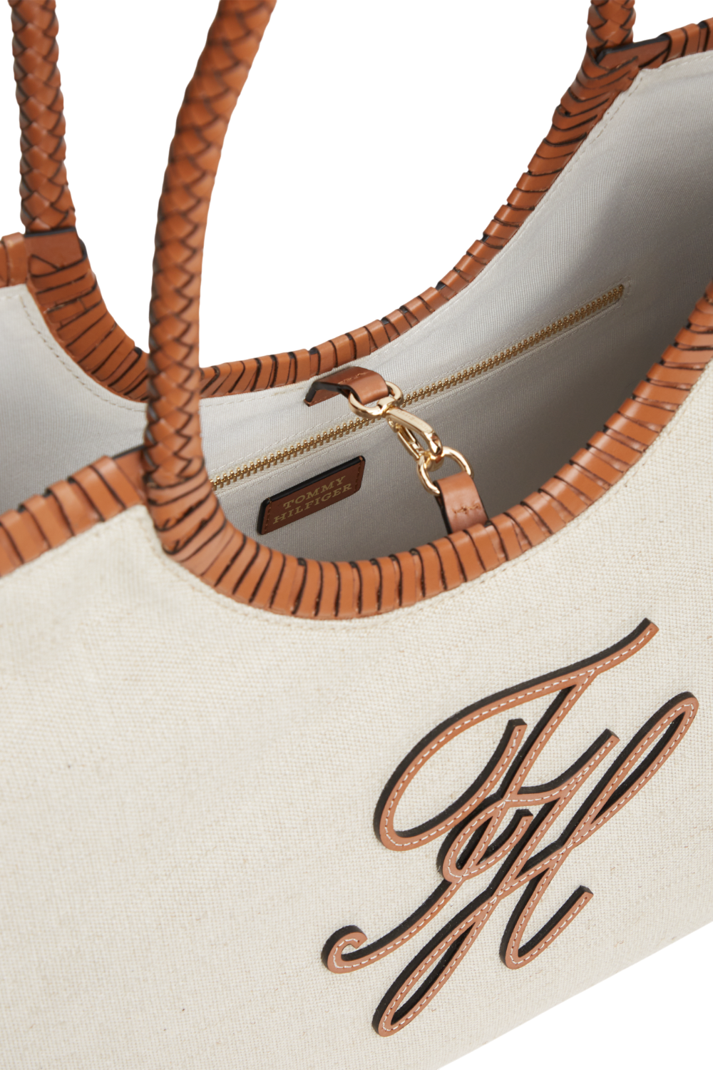 תמונת פנים של תיק כתף