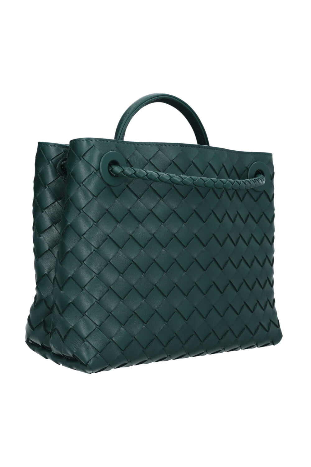 תמונה אחורית של תיק קרוסבודי אנדיאמו סמול