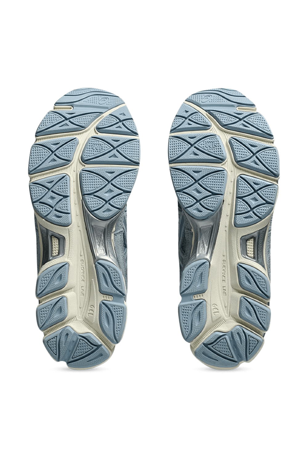 תמונת פנים של נעלי סניקרס ג'ל ניו יורק