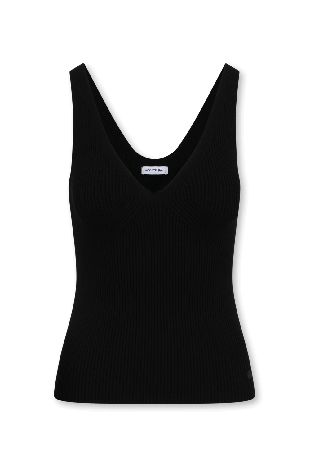 תמונה קידמית של גופיית ריב