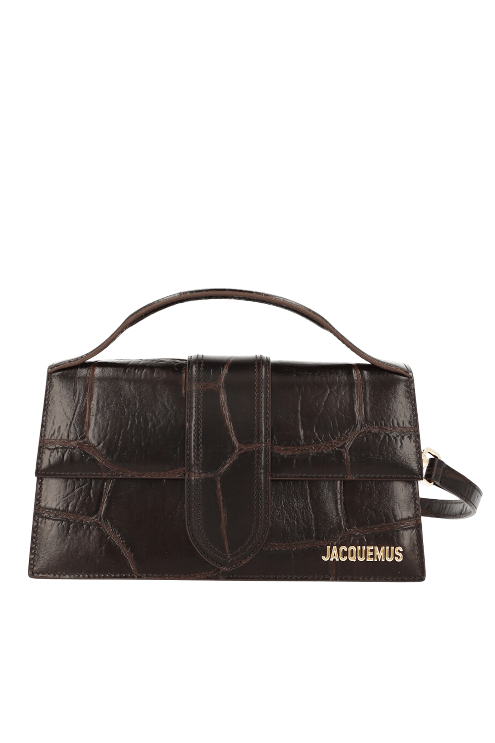 תמונה קידמית של תיק קרוסבודי