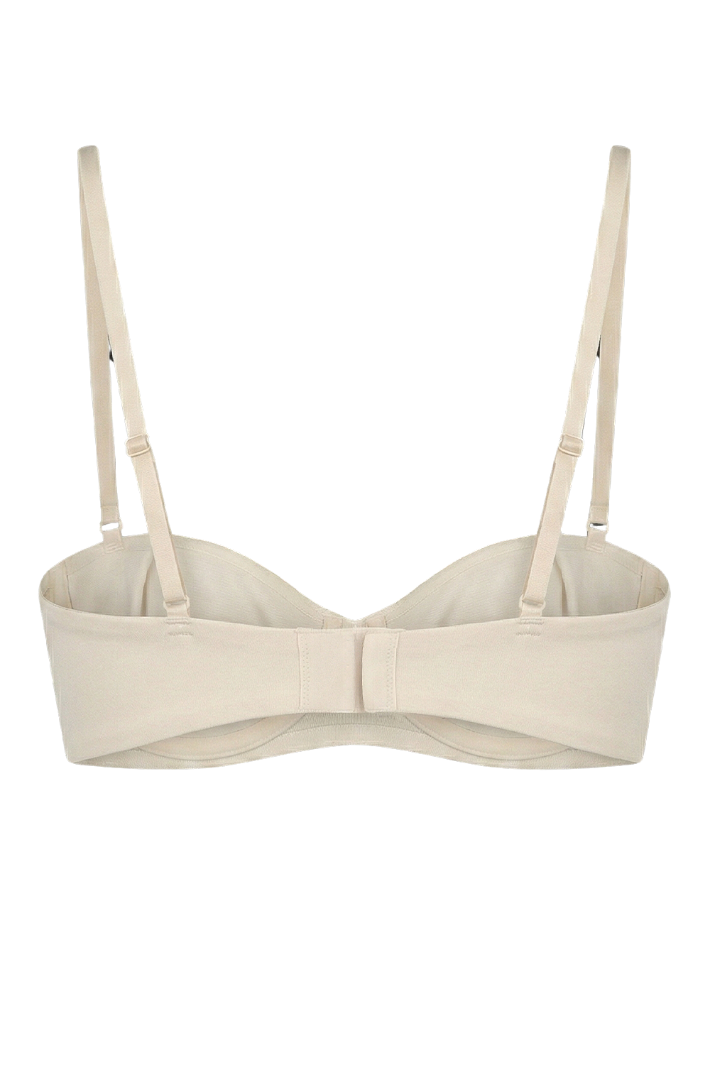 תמונה אחורית של חזיית בלקונט