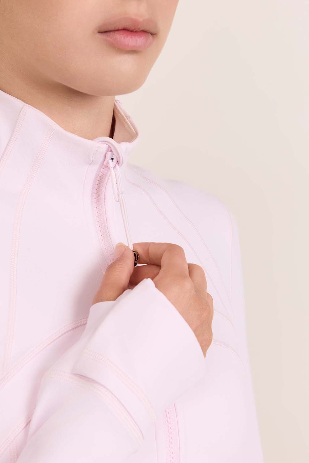 Define™ Jacket *Nulu™