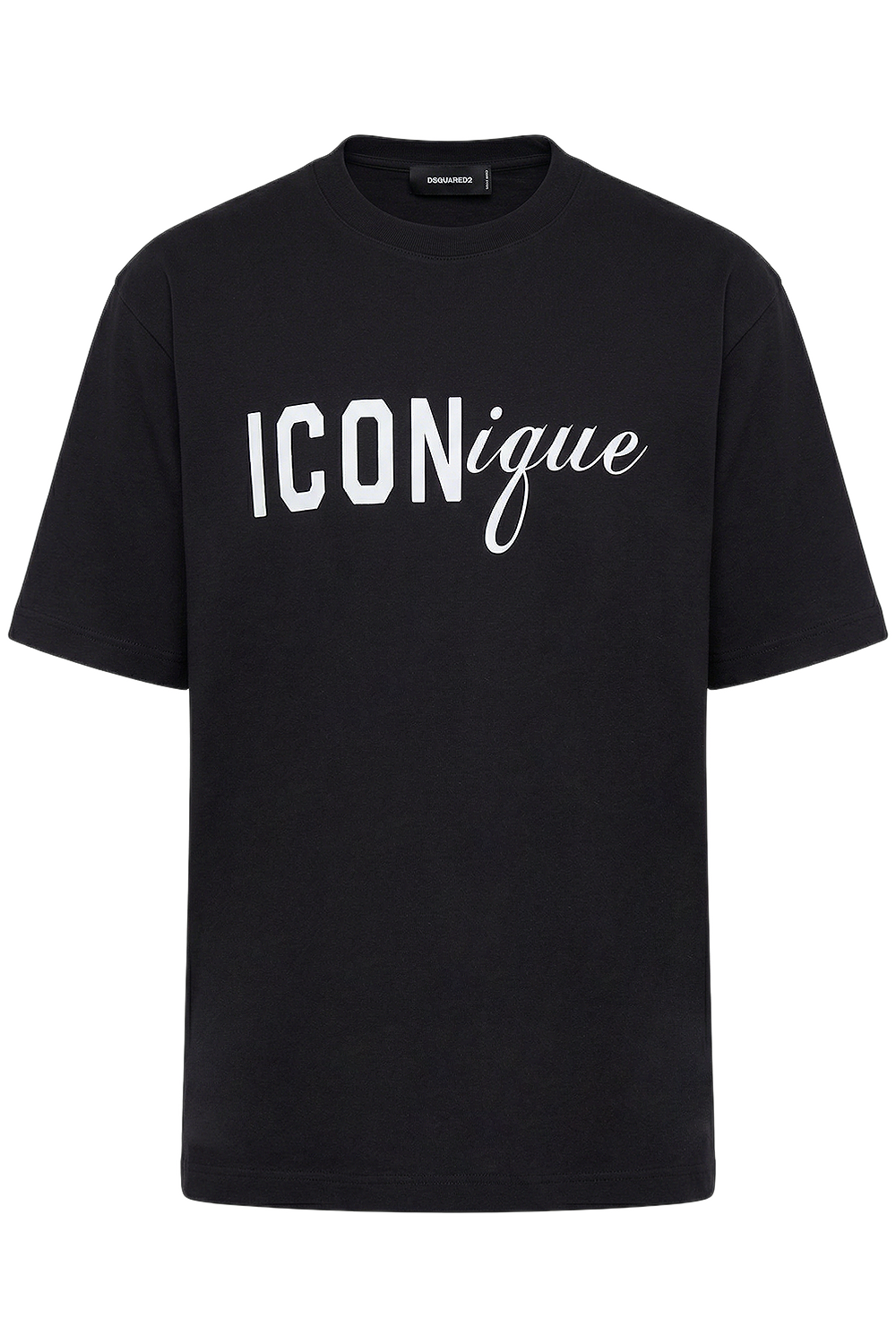 תמונה קידמית של חולצת טי