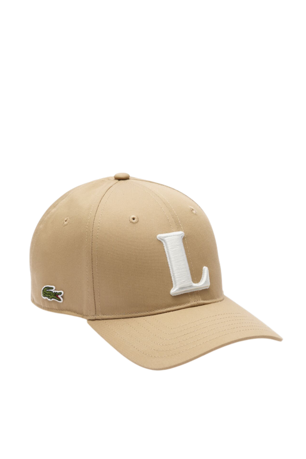 תמונה קידמית של כובע מצחייה