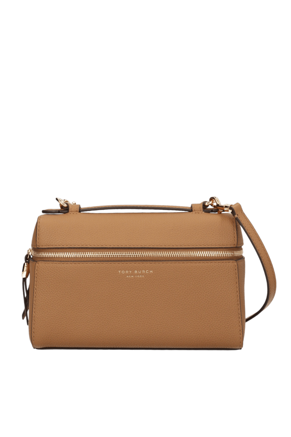 תמונה קידמית של תיק קרוסבודי סלים רומי מיני