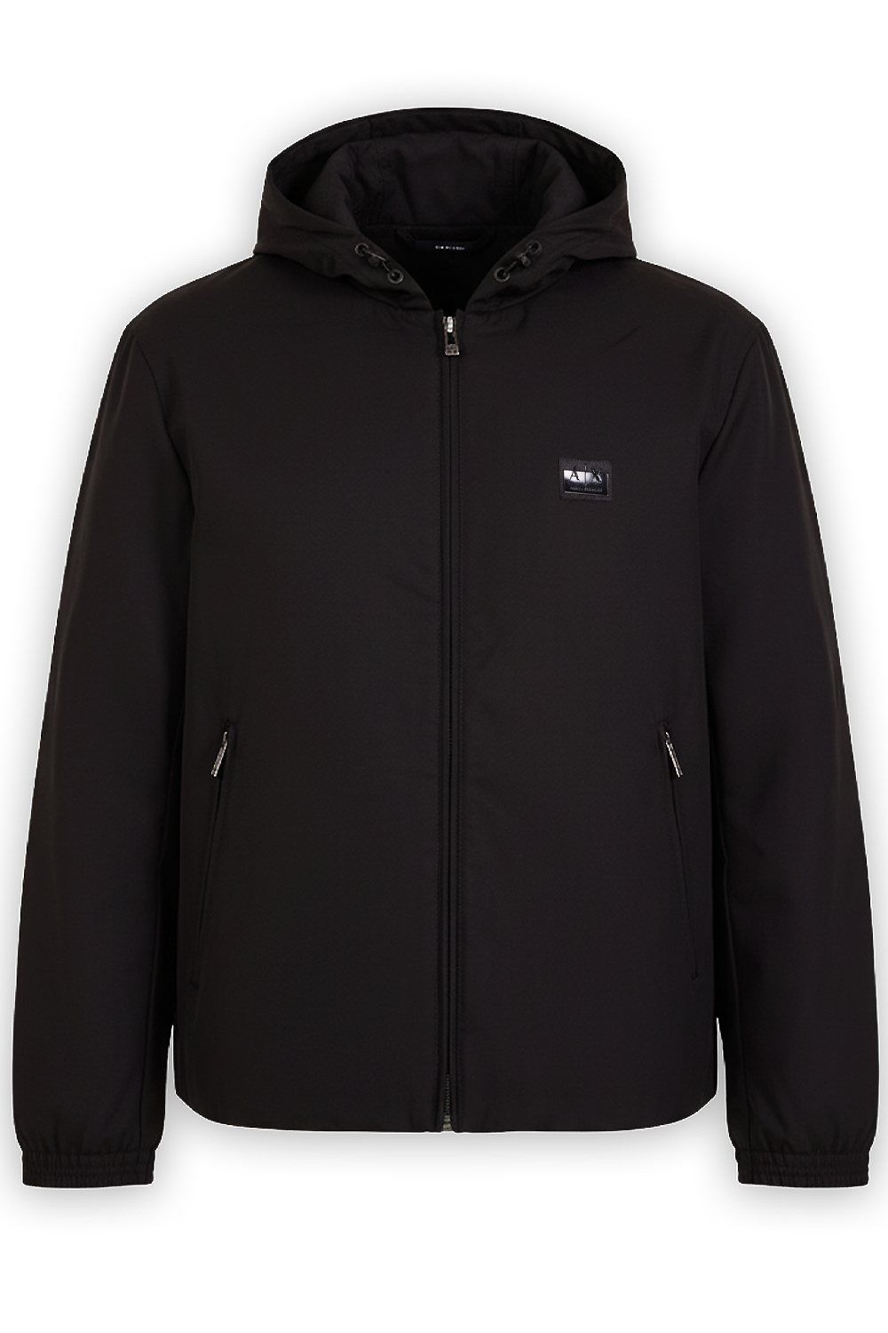 תמונה קידמית של ז'קט