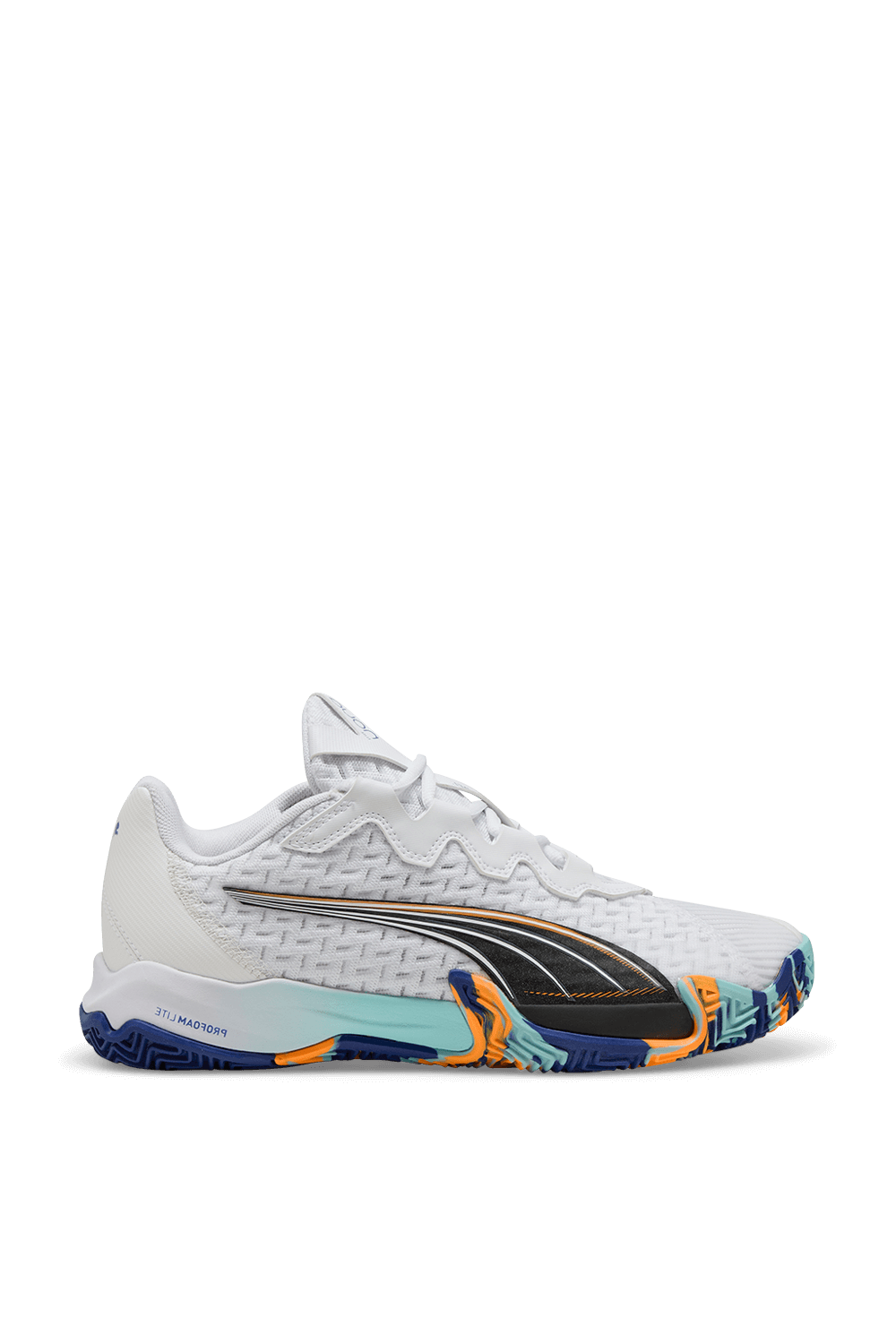 תמונה קידמית של נעלי סניקרס לפאדל נובה אליטה