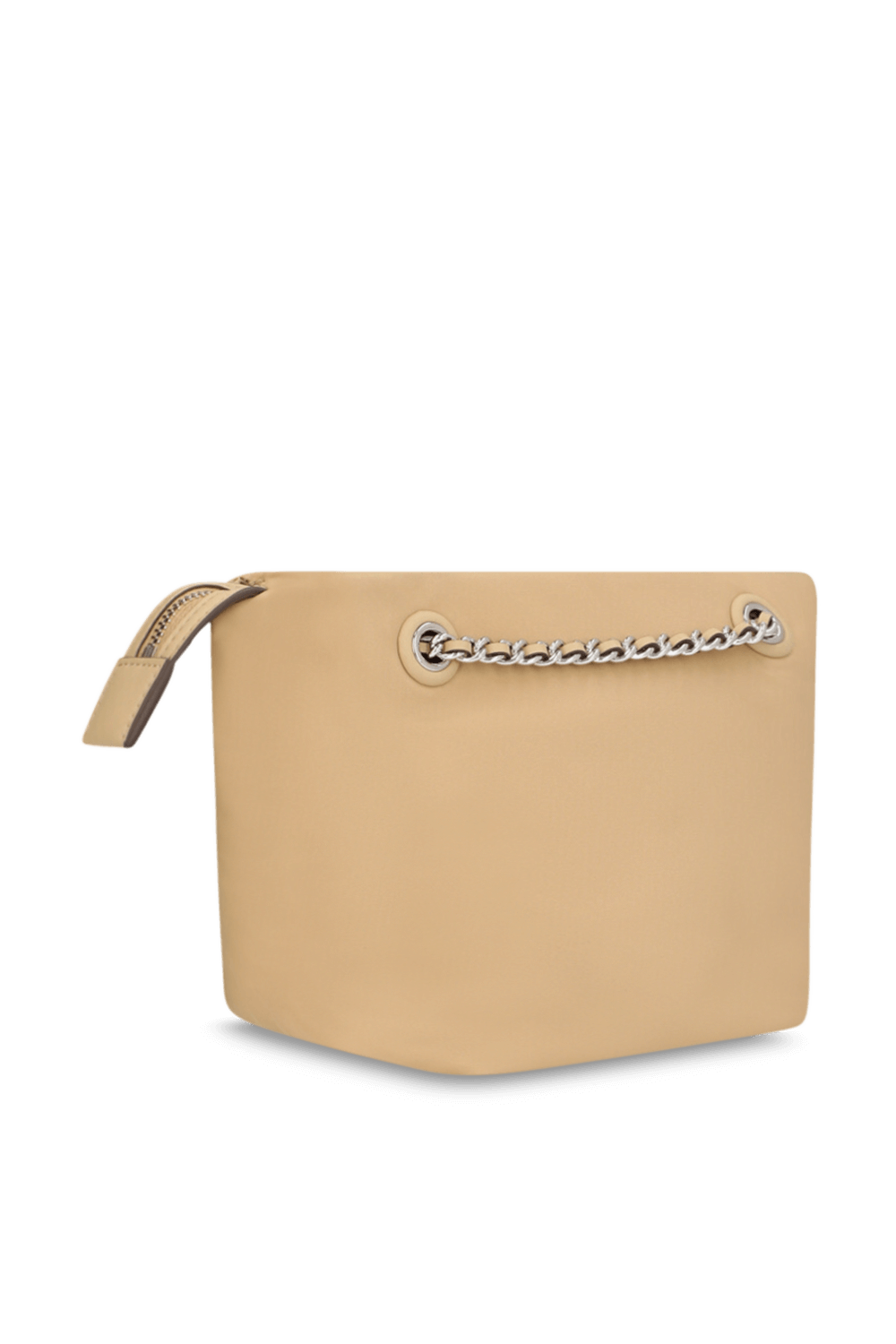 תמונה אחורית של תיק קרוסבודי אלה צ'יין סמול