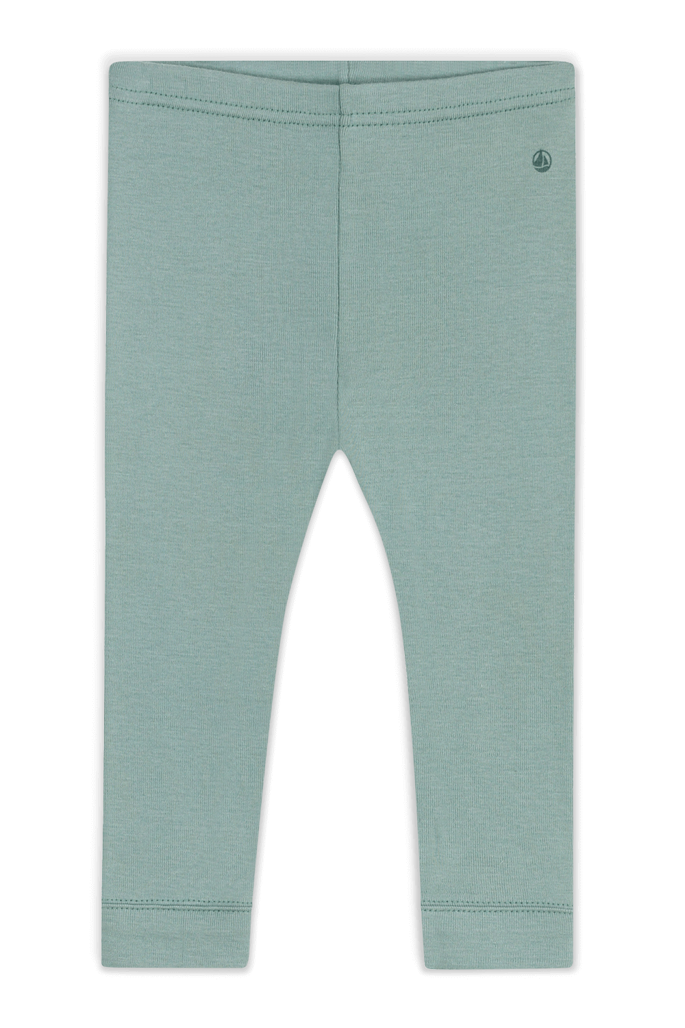 תמונה קידמית של מכנסי טייץ ארוכים