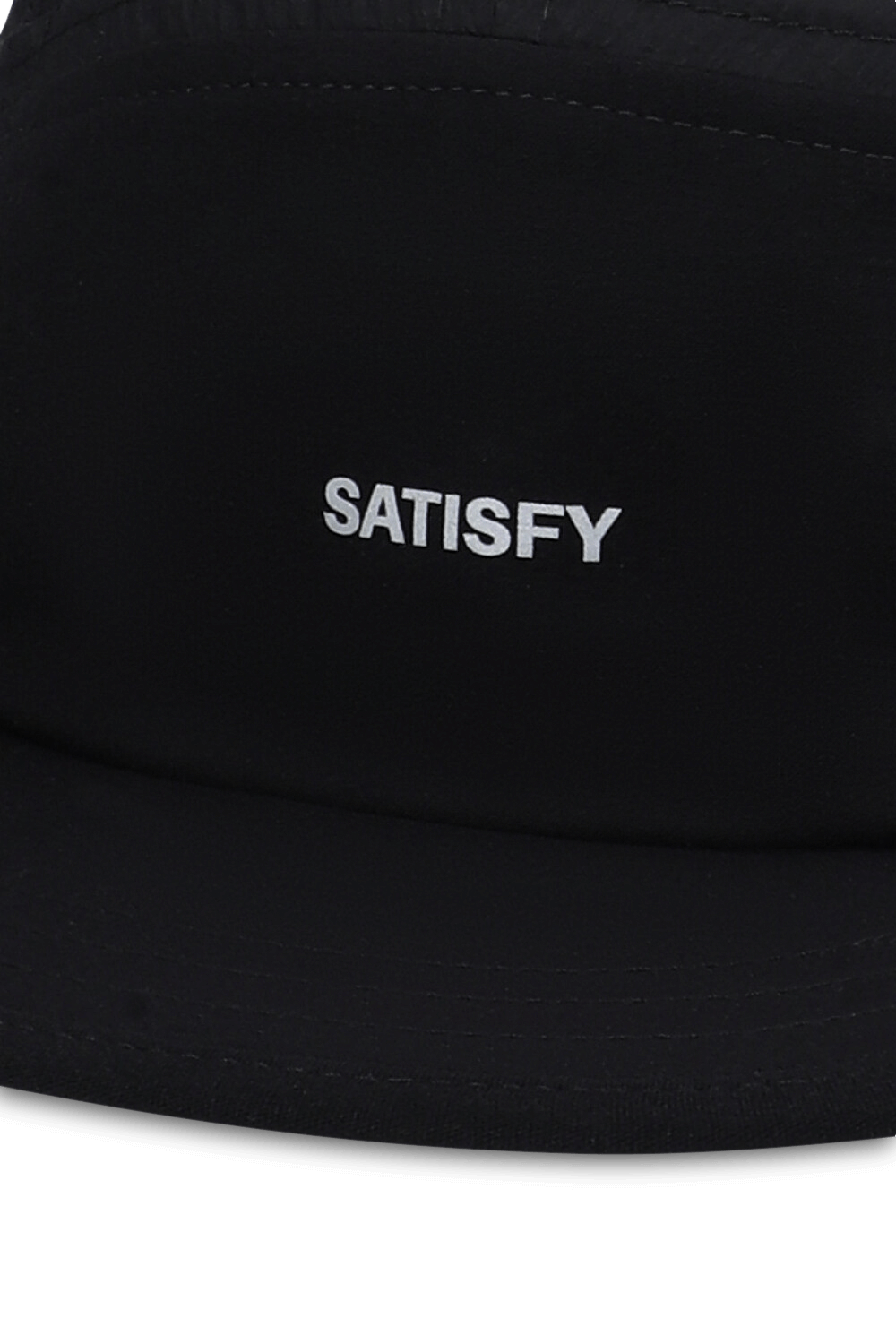 תמונת תקריב של כובע מצחייה לריצה