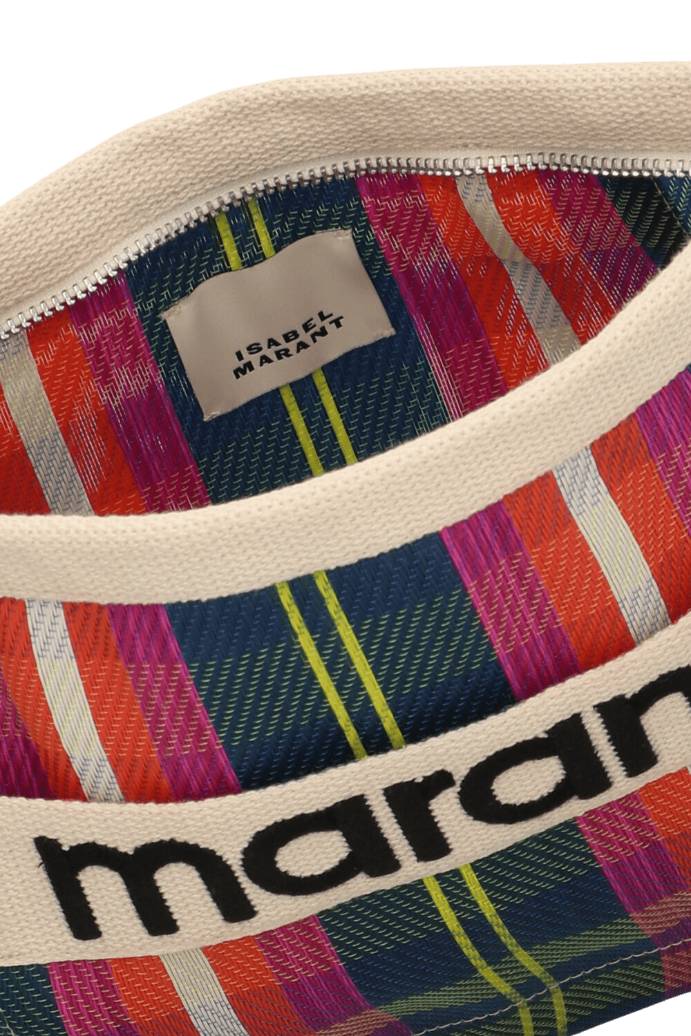 תמונת פנים של תיק קלאץ'