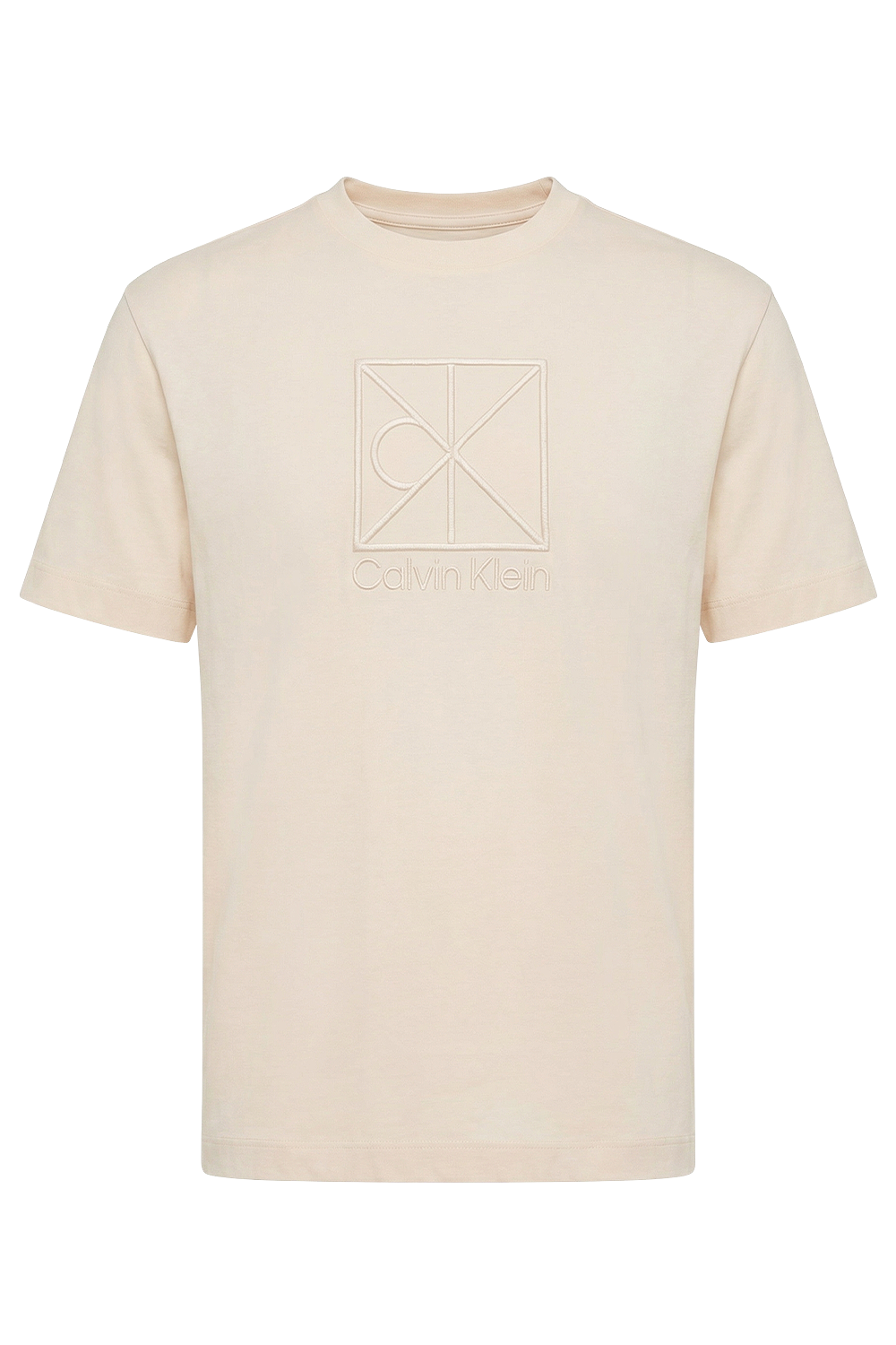 תמונה קידמית של חולצת טי