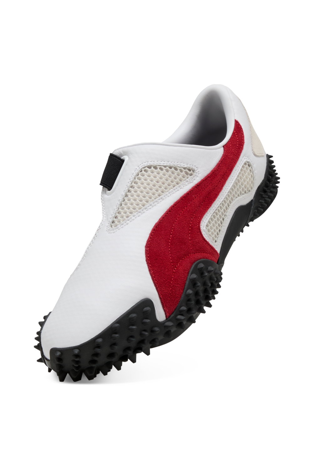 נעלי מוסטרו