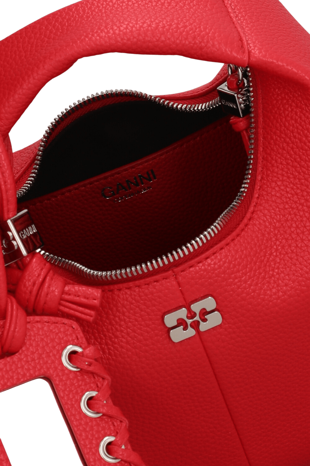 תמונת פנים של תיק יד הובו מיני