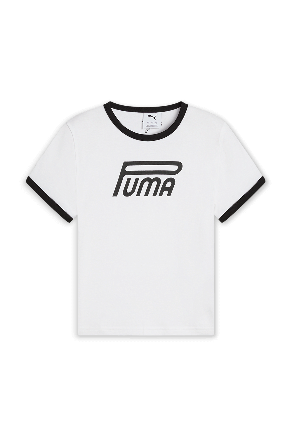 תמונה קידמית של חולצת טי