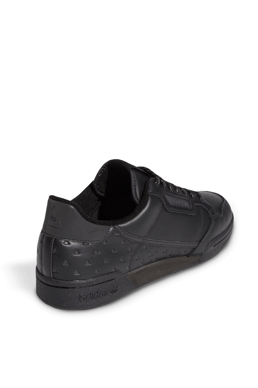 תמונת פנים של Adidas X Pharrell Williams Continental 80 Sneakers