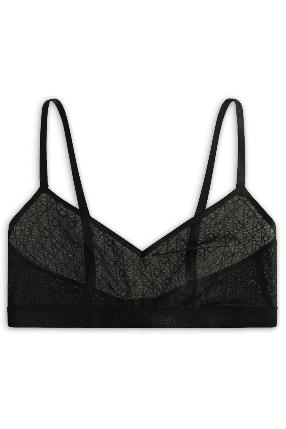 תמונה קידמית של חזיית ברלט