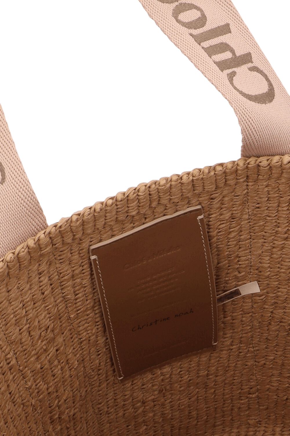 תמונת פנים של תיק וודי באסקט לארג'