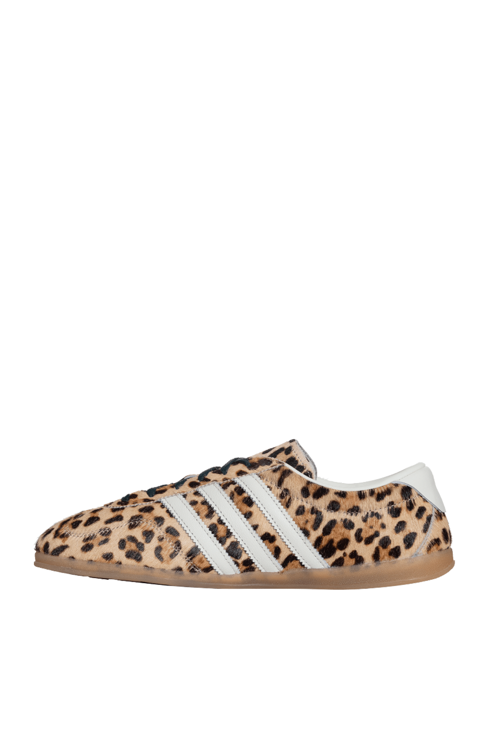 תמונה אחורית של נעלי סניקרס גזל לו פרו