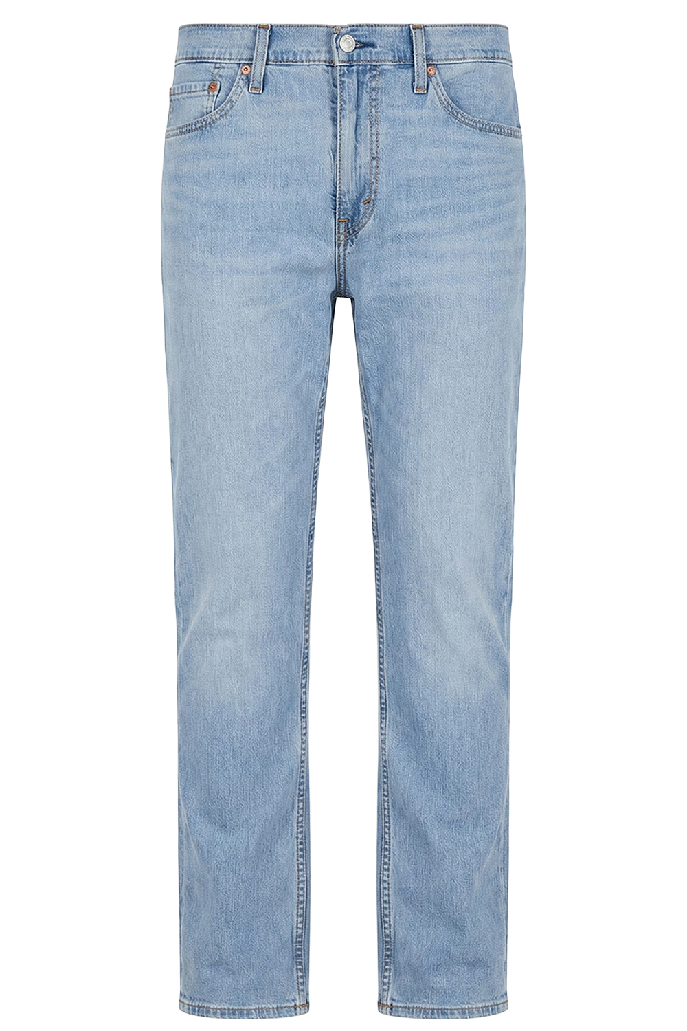 תמונה קידמית של מכנסי ג'ינס 511 בגזרת סלים