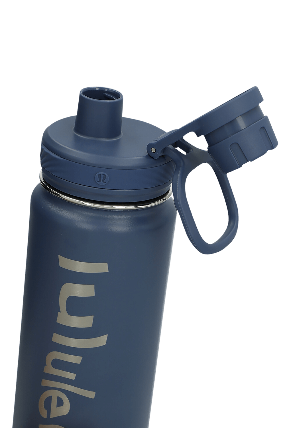 תמונה אחורית של Back to Life Sport Bottle 24oz
