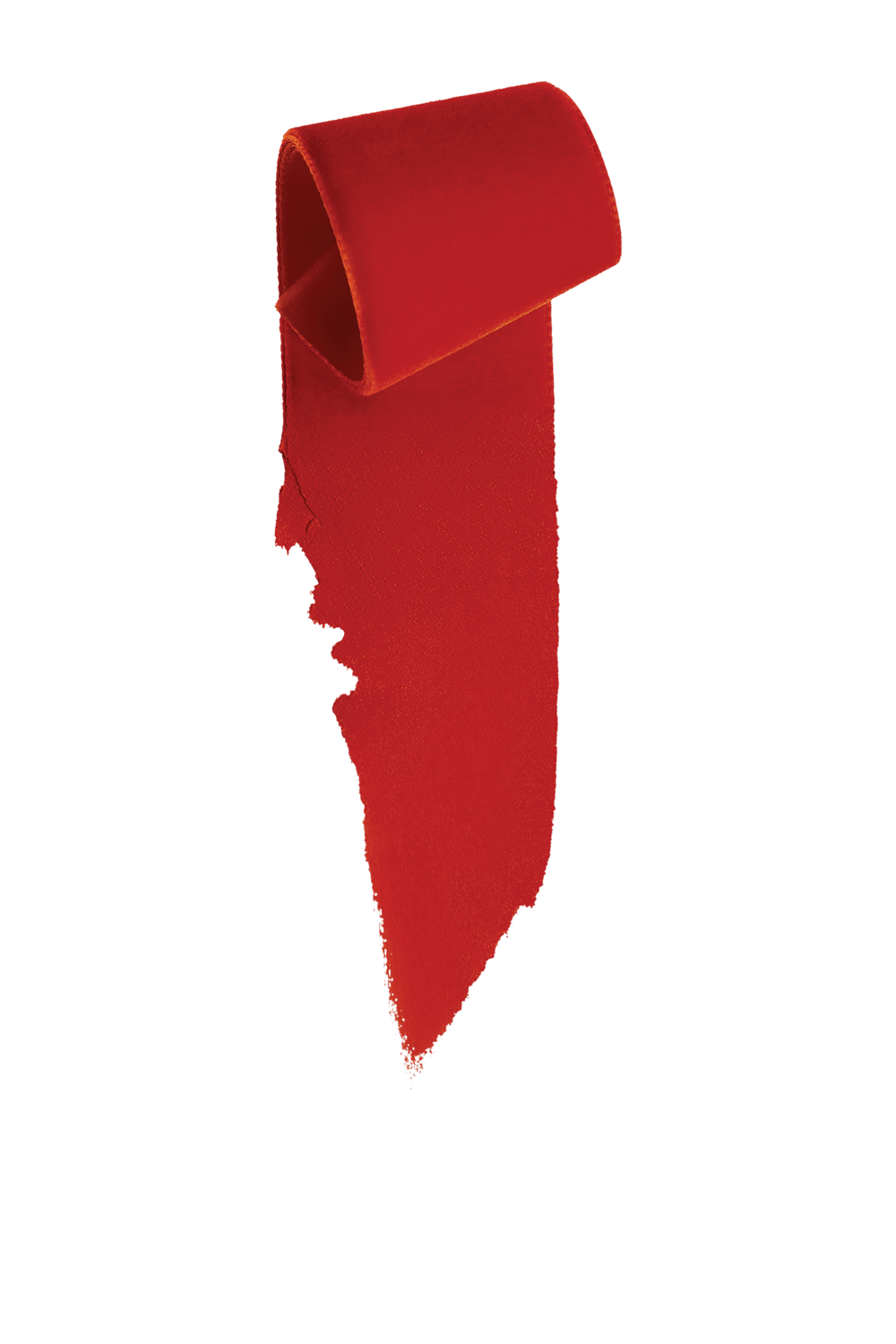 תמונה אחורית של שפתון ליפ מאסטרו בגימור מאט קטיפתי 418