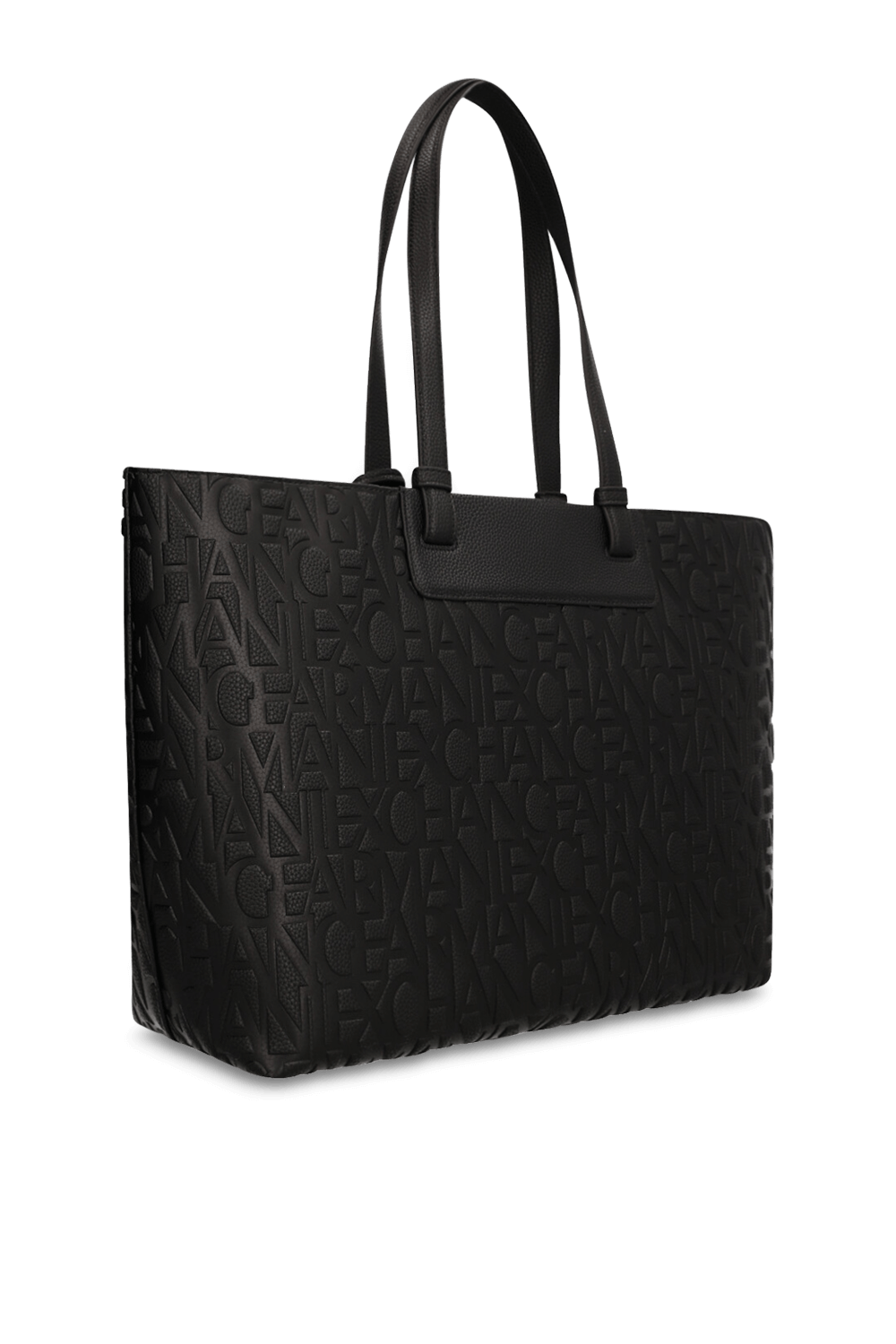 תמונה אחורית של תיק נשיאה