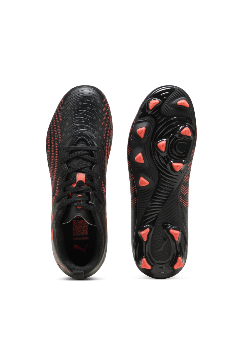 נעלי כדורגל פיוטצ'ר 9 פליי