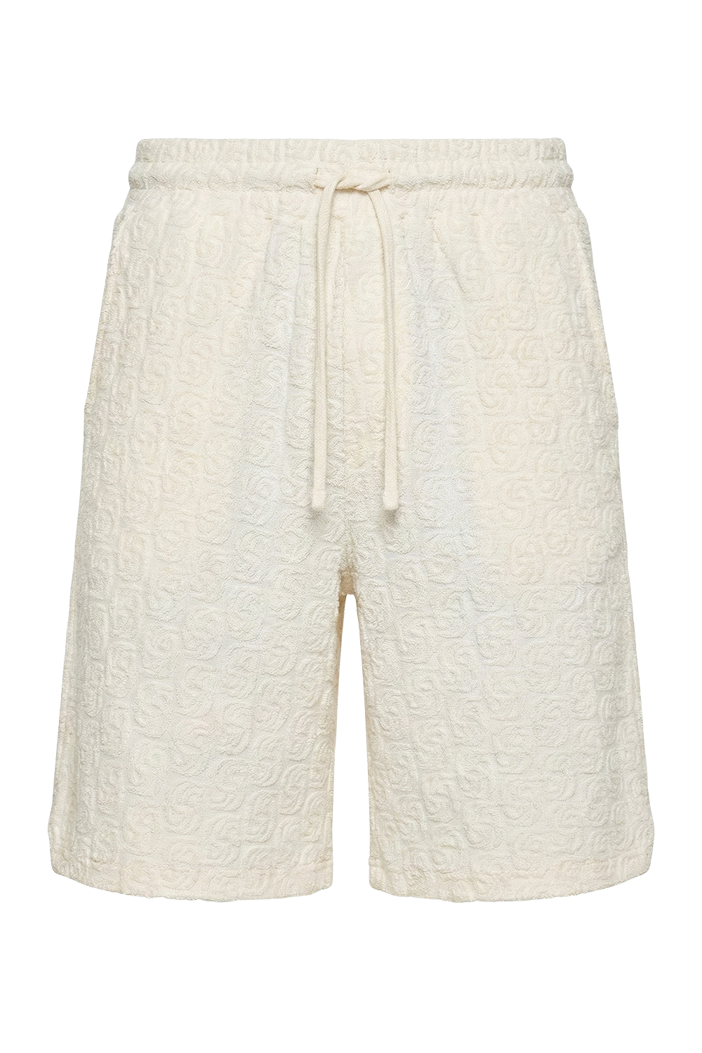 תמונה קידמית של מכנסי ברמודה