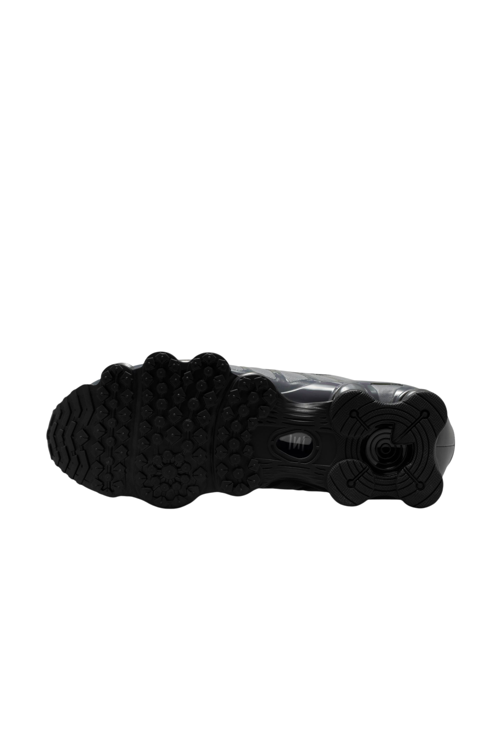 נעלי סניקרס שוקס טי־אל