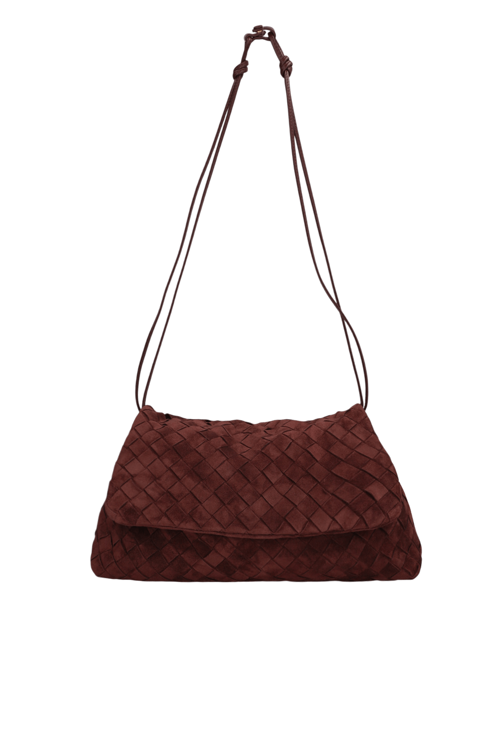 תמונה קידמית של תיק כתף ג׳ורנו מדיום